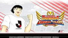 Captain Tsubasa: Dream Team Hadirkan 5 Karakter Baru Berseragam J.LEAGUE 2022