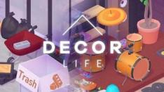 Wujudkan Cita-cita jadi Desainer Interior di Decor Life – Home Design Game!