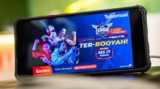 Majukan Industri Digital Gaming, Telkomsel Gelar Turnamen Esports DGL 2022