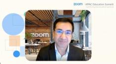 Laporan Terbaru Zoom: Platform Digital Jadi Kunci Perkembangan Profesional Tenaga Pendidik