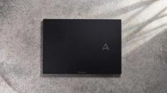 ASUS Zenbook 14 OLED (UM3402), Standar Baru Laptop Ultra-Portable Modern