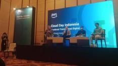 AWS Cloud Day: Penguatan Komitmen pada Akselerasi Transformasi Digital Indonesia via Teknologi Cloud