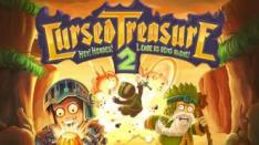 Bela Hartamu dari Orang Serakah di Tower Defense Keren, Cursed Treasure 2!