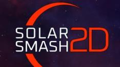 Solar Smash 2D: Mainan Sandbox Menghancurkan Galaksi yang Epik!
