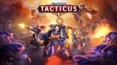 Atur Strategi Perang, Warhammer 40.000: Tacticus Telah Hadir di Mobile