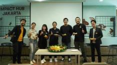 Dukung UMKM Indonesia, BDD Arungi Digital Marketing dari Bandung ke Asia Tenggara