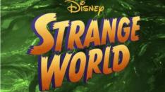 Dari Walt Disney Animation Studios, Strange World Hadir di Bioskop Bulan ini