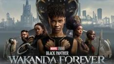 Marvel Studios Kisahkan Perjuangan Wakanda Terbaru di Black Panther: Wakanda Forever