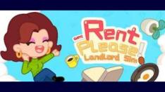 Rent Please! Landlord Sim yang Sangat Imut dan Menggemaskan