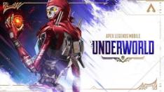 Mulai Hari ini, Apex Legends Mobile Adakan Event Baru: Underworld