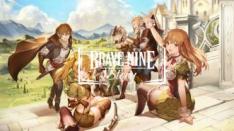 Brave Nine Story, Sebuah Visual Novel RPG telah Resmi Rilis
