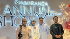 Gaet RiaMiranda, Evermos Angkat Modest Fashion Indonesia, Rebut Pasar Lokal dari Produk Impor