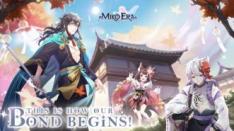 Miko Era: Twelve Myths, MMORPG dari EYOUGAME Masuki Pra-Registrasi Global!