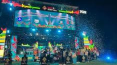 Indonesia Esports Summit Usai, Indonesia Rebut Juara Umum & Catat Rekor Baru!