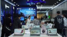 Sambut Akhir Tahun, Acer Exclusive Store Hadir di PIM Jakarta