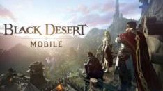 Black Desert & Black Desert Mobile Raih Penghargaan "Most Improved MMO," "Best Mobile MMO"