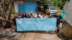 Peduli akan Istirahat Berkualitas, Bobobox Donasikan Perlengkapan Tidur bagi Korban Gempa Cianjur
