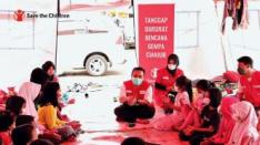 Sony Salurkan 21.500 Dolar AS untuk Dukung Upaya Bantuan Gempa di Cianjur