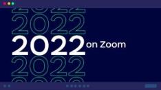Inilah Cara Kita Menggunakan Zoom Sepanjang Tahun 2022