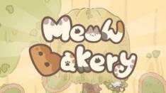 Jadilah Pengelola Toko Kue & Roti Kucing Terbaik di Meow Bakery!