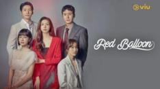 Kenalan dengan 3 Aktris Cantik Pemeran Utama Drama Red Balloon