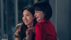 Pengorbanan yang Dilakukan Jo Eun Kang untuk Sahabatnya di Red Balloon