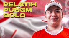 Latih PUBGM Kategori Solo di SEAG 2023, Target NaTic: Indonesia Menang Semua Medali