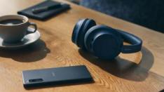 Terbaru dari Sony, Headphone Nirkabel Over-Ear WH-CH720N & On-Ear WH-CH520
