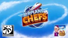 Bertualang Keliling Dunia bersama Airplane Chefs: Cooking Game 