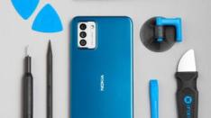 Nokia G22 Hadir dengan Teknologi yang Bisa Diperbaiki Penggunanya