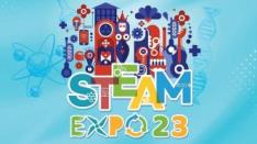 STEAM Expo 2023 Sampoerna Academy Hadirkan Lebih dari 1.000 Karya Inovatif