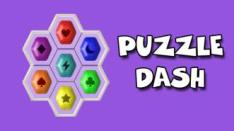 Puzzle Dash, 120 Level Puzzle yang Gampang-gampang Susah