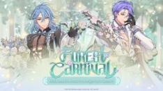 Rayakan HUT ke-1, NU: Carnival Hadirkan Event Forest Carnival & Desain SSR Baru!
