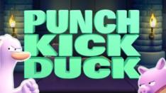 Punch Kick Duck: Permainan Bebek Jago Tarung yang Sangat Menantang