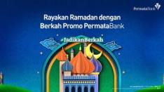 PermataBank Ajak Nasabah Bertransaksi #JadikanBerkah di Ramadan