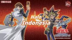 Yu-Gi-Oh! Official Card Game Segera Hadir di Indonesia