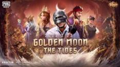 PUBG MOBILE Rayakan Ramadhan dengan Rangkaian Event Golden Moon: The Tides
