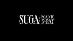 Dokumenter Terbaru, “SUGA: Road to D-DAY,” Tayang di Disney+ Hotstar per 21 April