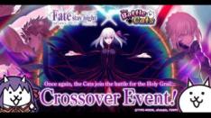Kembalinya Event Fate/Stay Night [Heaven’s Feel] dalam The Battle Cats!