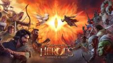 Fans LoTR Merapat! Heroes of Middle-earth Pamerkan Trailer Terbaru sebelum Rilis