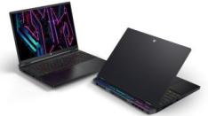 Acer Hadirkan Predator Helios 16 & Helios 18, Laptop Gaming Paling Dingin di Indonesia