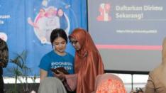 Berdayakan Wirausahawan Perempuan Indonesia, SisBerdaya Capai Lebih dari 2.400 Pendaftar