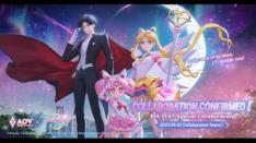 Segera Hadir, Kolaborasi AOV x Pretty Guardian Sailor Moon Cosmos The Movie 