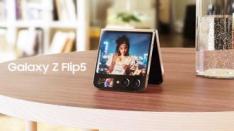 Bocoran Samsung Galaxy Z Fold dan Flip 5, Akan Rilis Tahun Ini!