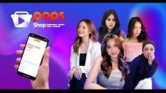 Tingkatkan Bisnis & Kreativitas Konten Kreator, POPS Worldwide Hadirkan POPS Shop Indonesia