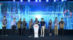 Huawei Cloud & IDA Buka Jalur Produktivitas & Inovasi bagi Industri Media Digital