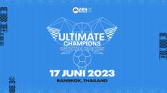 Pemenang Nusantara CE Siap Wakili Indonesia pada Kejuaraan FIFA Mobile di Thailand
