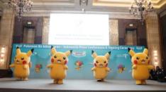 Pertama di Indonesia, Pikachu Jet Kini Resmi Hadir
