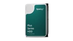 Synology Rilis HDD SATA Seri Plus untuk Kemudahan Penyimpanan Data yang Andal