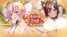 Event Terbaru di Daraku Gear, "Kotone's 2nd Chance"